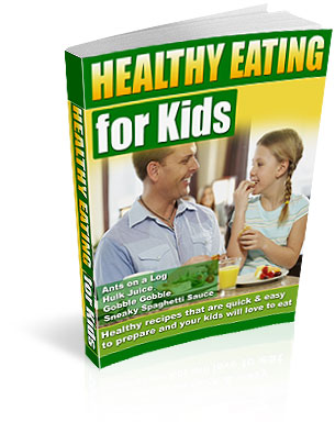 Healthy+eating+for+kids+recipes